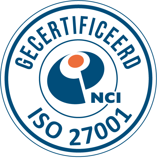ISO 27001:2022 Certificering