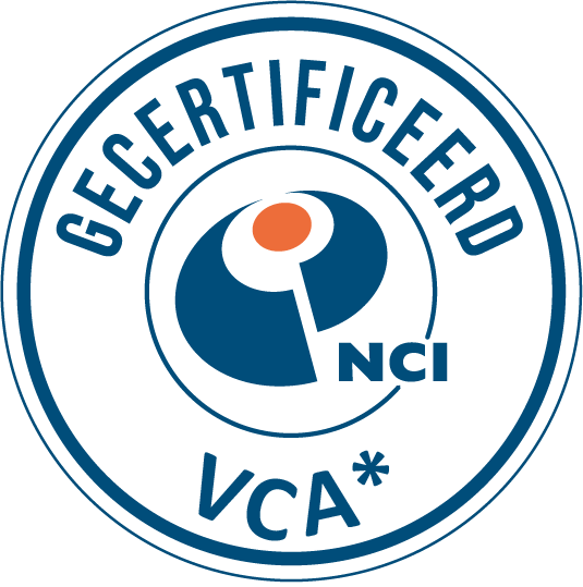 VCA* 2017/6.0 Certificering