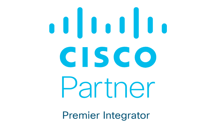 Cisco Premier Integrator
