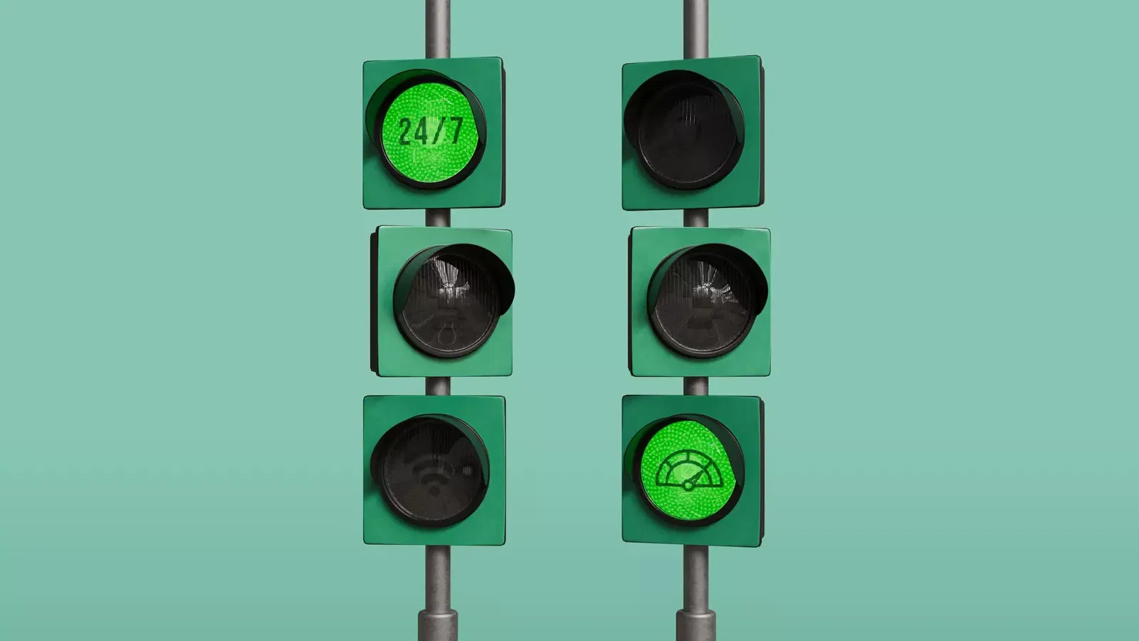 Connectivity