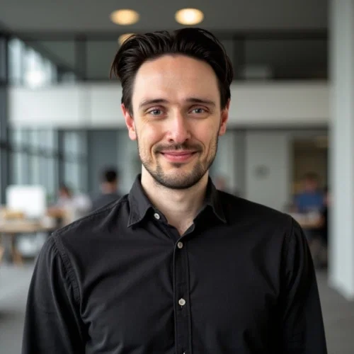 Wouter Pols