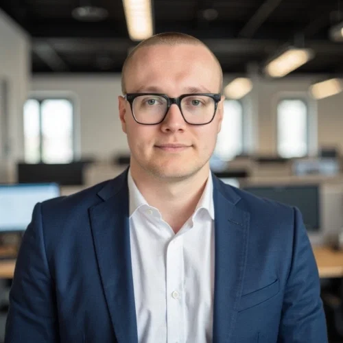 Thijs Treffers