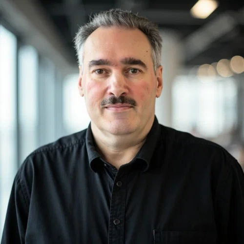 Roberto Baini