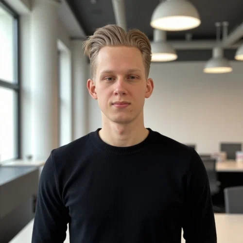 Tim van Herwijnen