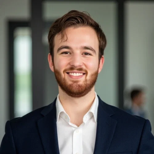 Tim Edelenbos