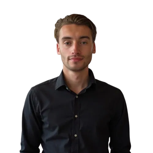 Berend Verwaaijen