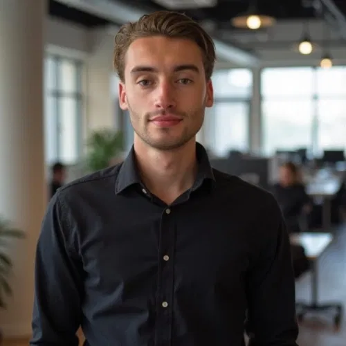 Berend Verwaaijen