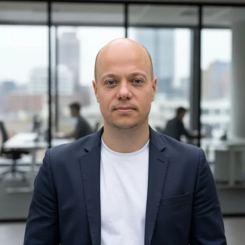 Vincent Romijn