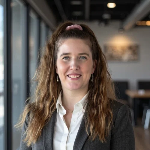 Michelle Zijlmans
